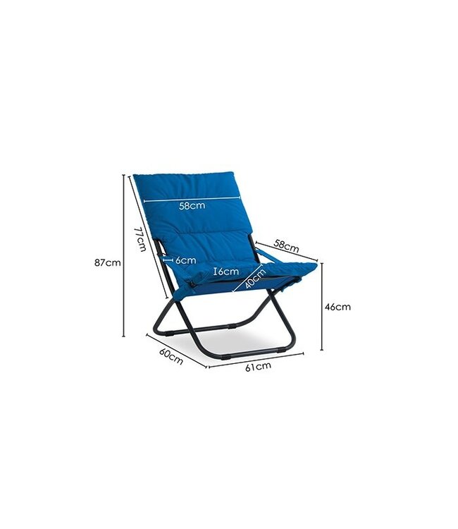 Nizza Relaxfauteuil