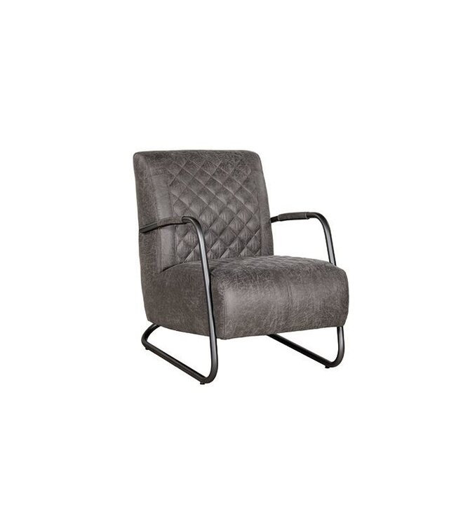 Fauteuil 'Mauro'