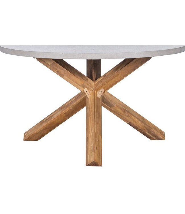 Dining tuintafel 'Finesse'