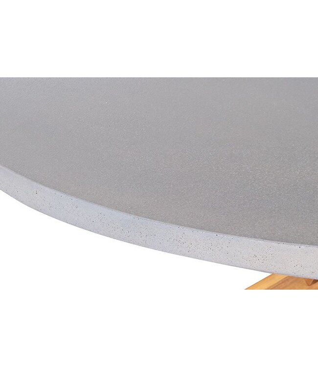 Dining tuintafel 'Finesse'