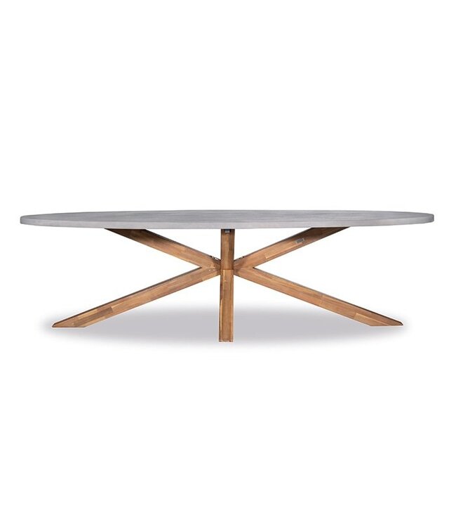 Finesse Dining Tuintafel