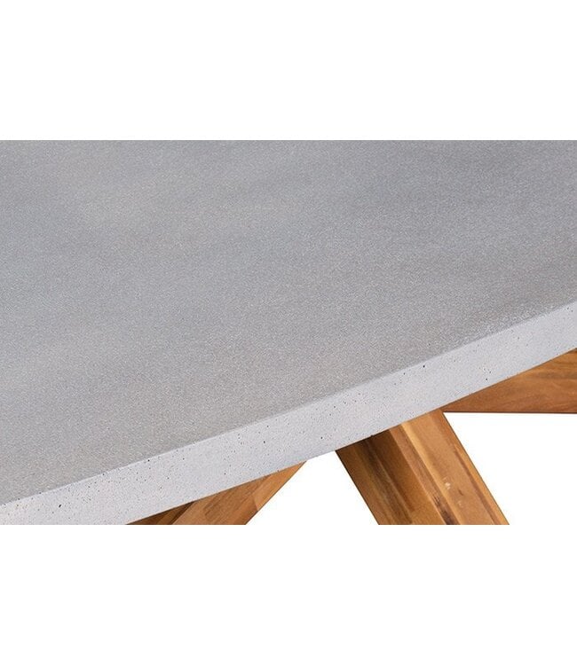 Dining tuintafel 'Finesse'