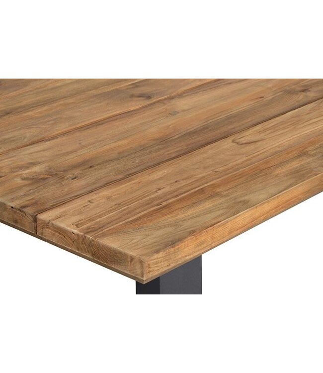 Pagino Dining tuintafel
