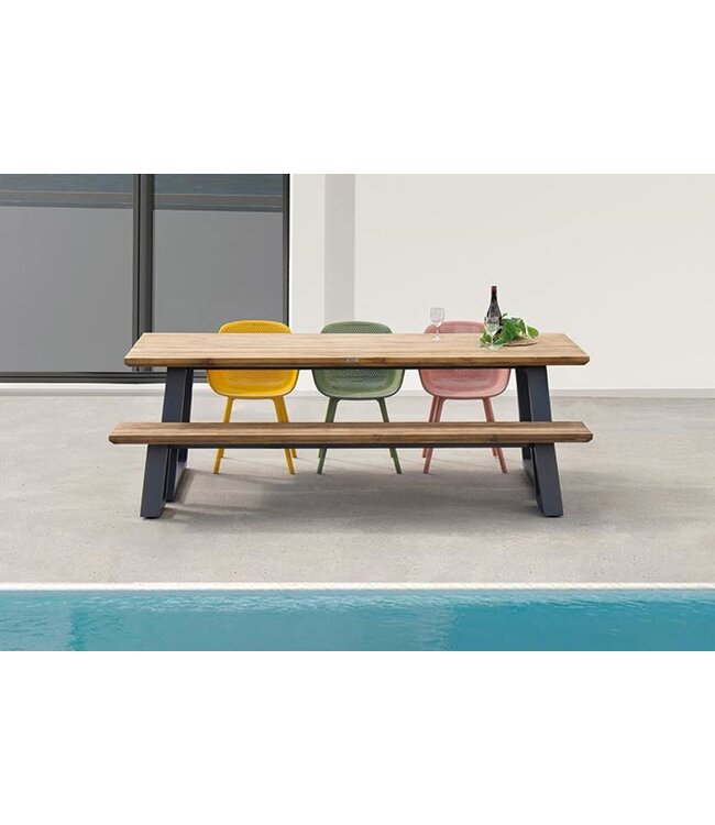 Pagino Dining tuintafel