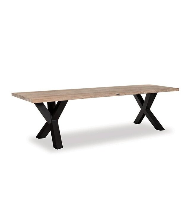 'Riga' Dining tuintafel
