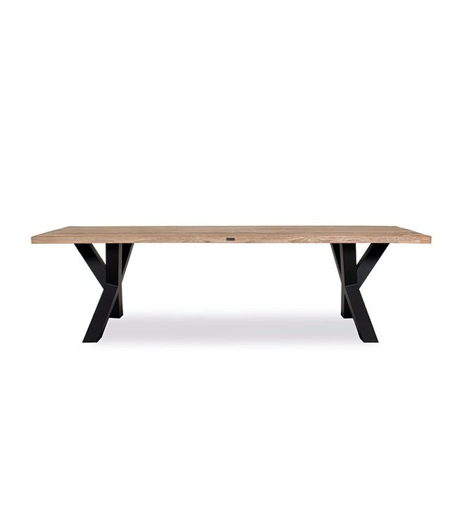 'Riga' Dining tuintafel