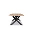 'Riga' Dining tuintafel