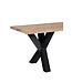 'Riga' Dining tuintafel