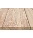 'Riga' Dining tuintafel