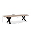 'Riga' Dining tuintafel
