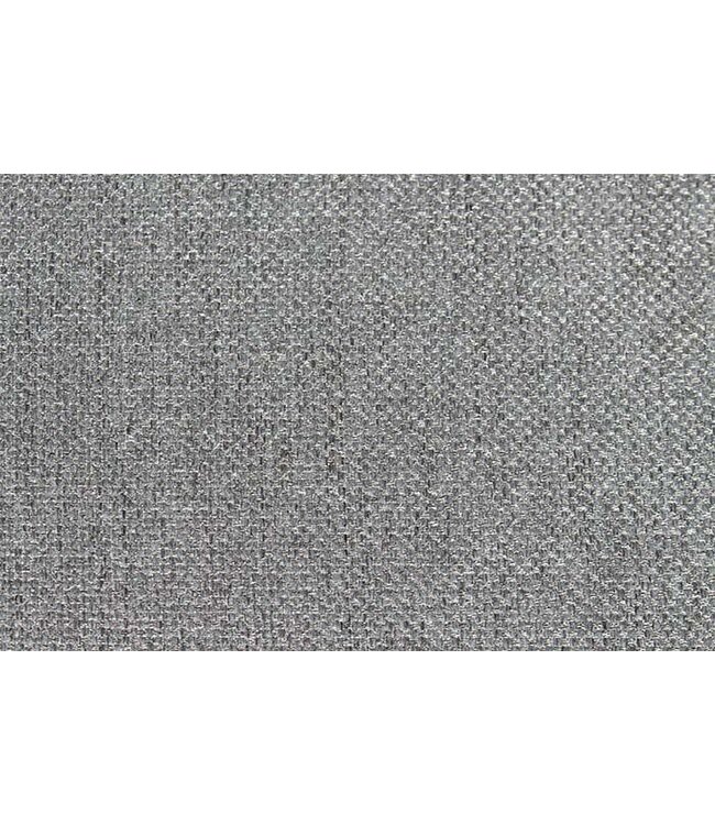 Hoek loungeset 'Providence' 4-delig lichtgrijs