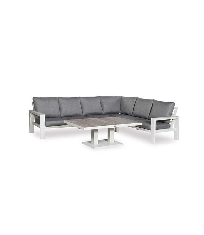 Providence Hoek Loungeset