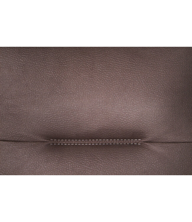 Reno Eetkamerstoel op wielen