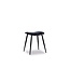 Kodi leather Stool