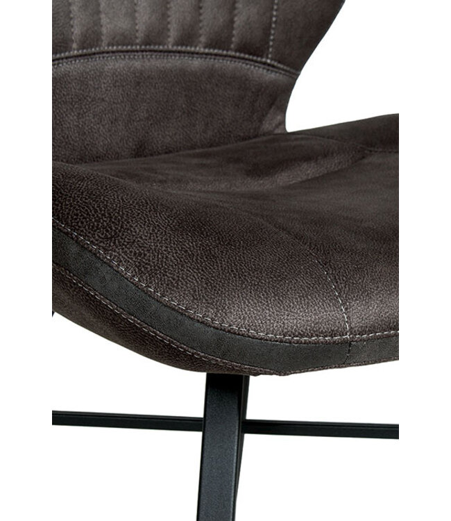 Eetkamerstoel 'Demis'