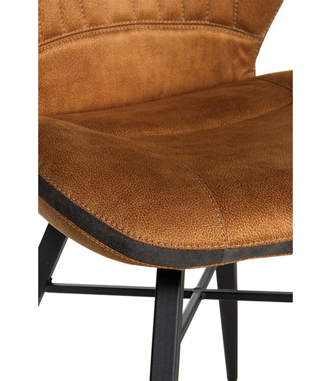 Eetkamerstoel 'Demis'