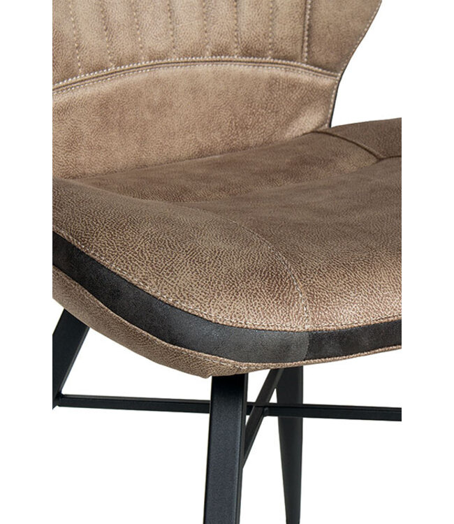 Eetkamerstoel 'Demis'