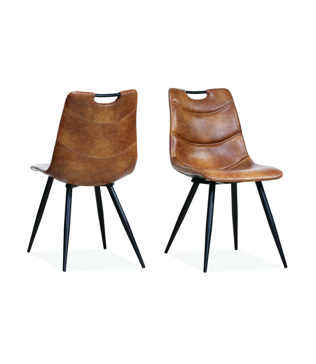 Eetkamerstoel 'Barolo'