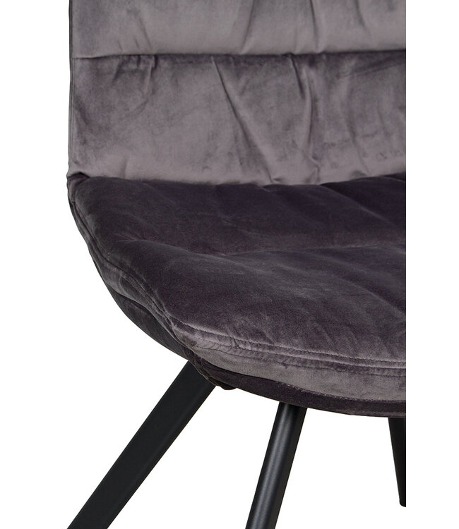 Eetkamerstoel 'Chevy'