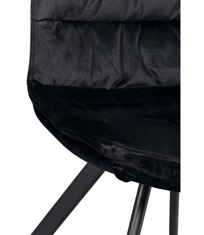 Eetkamerstoel 'Chevy'