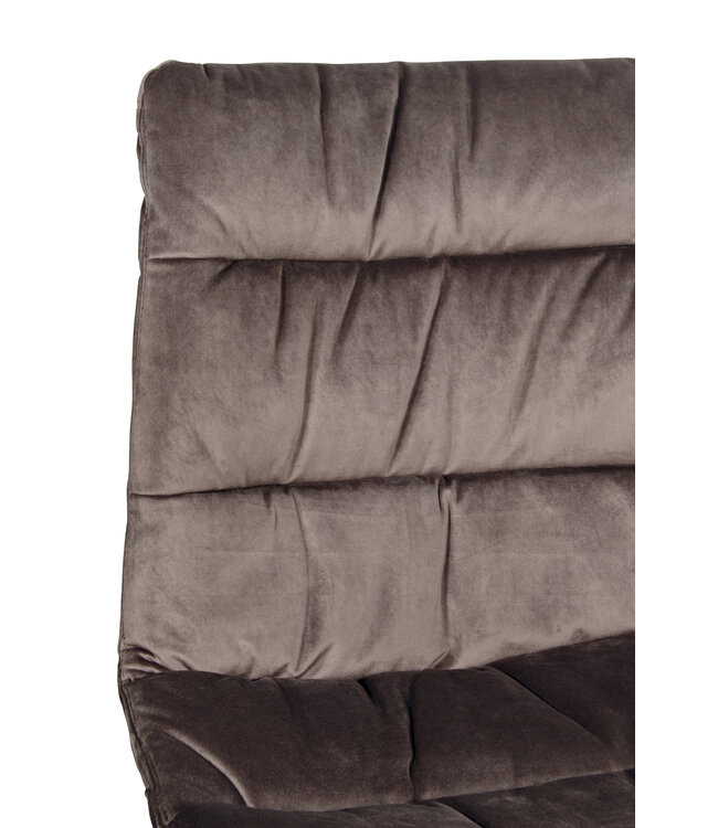 Eetkamerstoel 'Chevy'