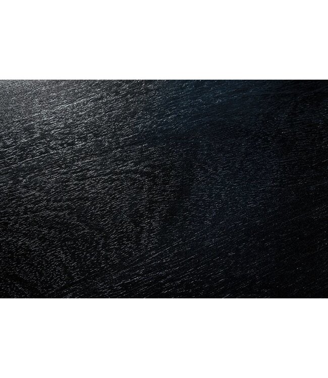 Mansours Eettafel ovaal