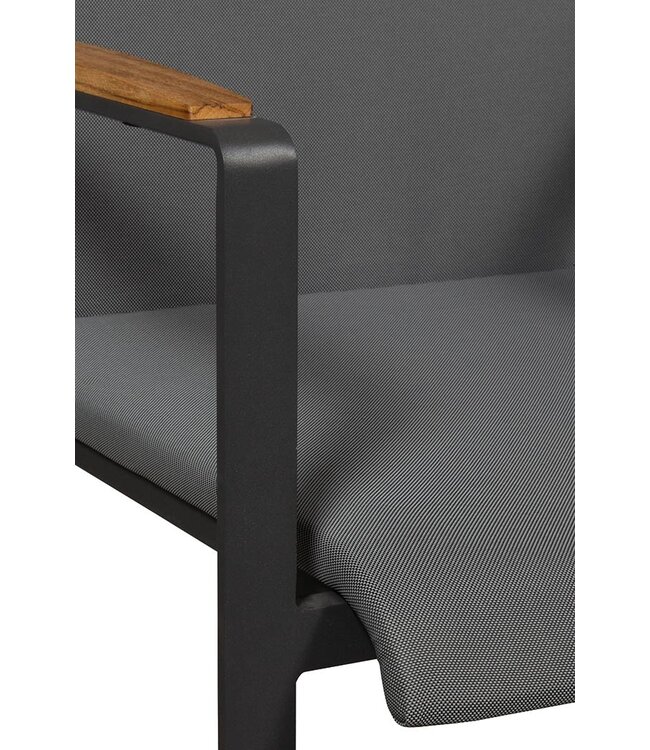 El Salvador Outdoor Diningchair