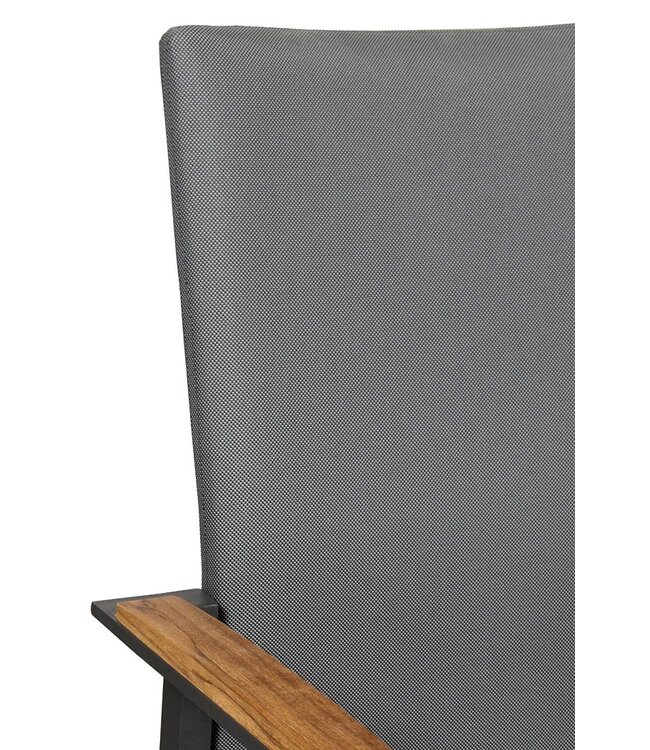 El Salvador Outdoor Diningchair