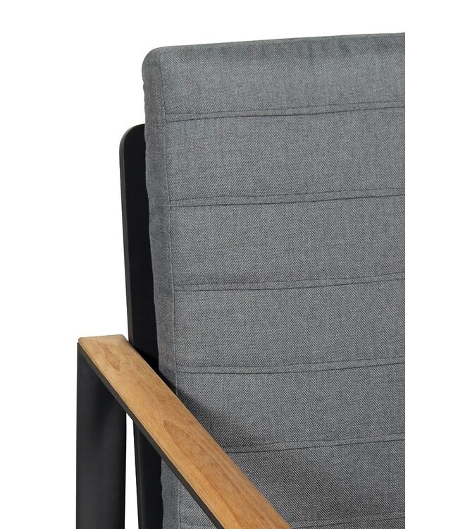 'Al Arab' Dining tuinstoel