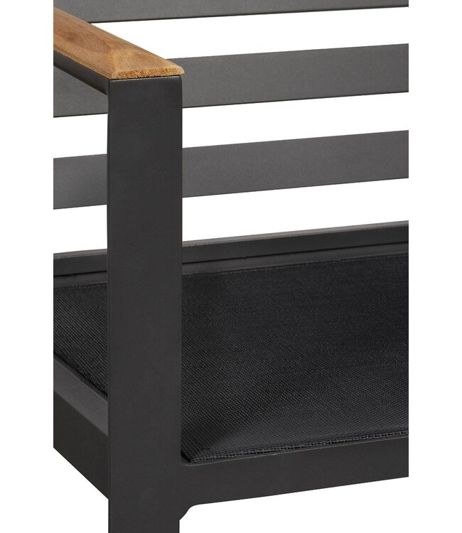 'Al Arab' Dining tuinstoel