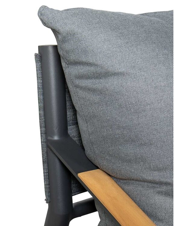 'Tremezzo' Tuinfauteuil