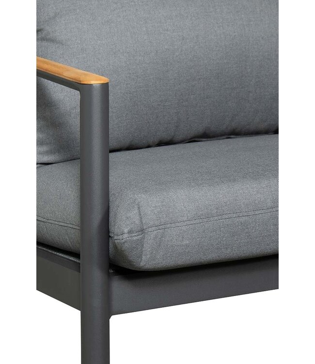 'Tremezzo' Tuinfauteuil