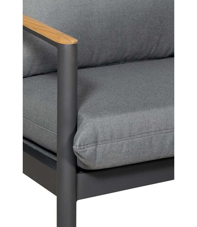 'Tremezzo' Tuinfauteuil