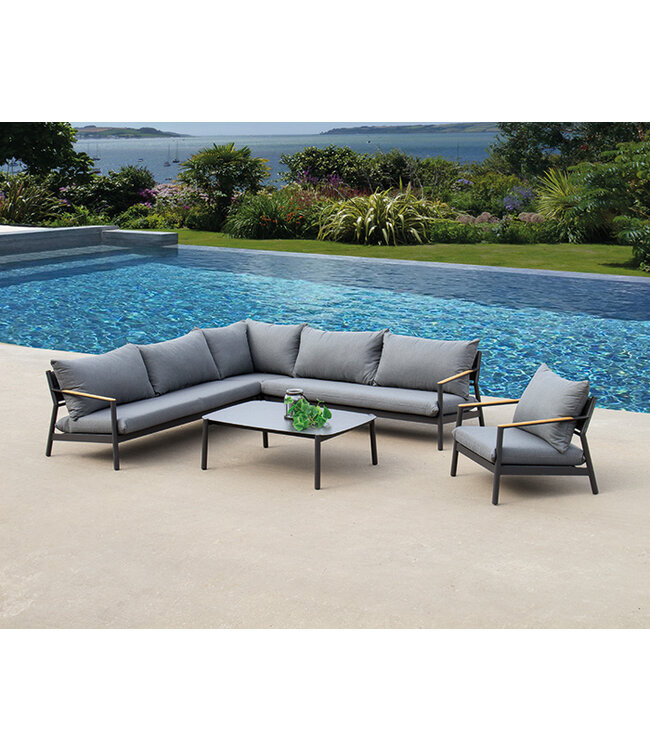 'Tremezzo' Tuinfauteuil