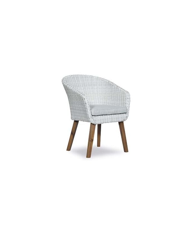 Mika Dining Tuinstoel