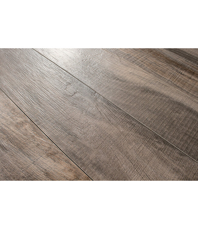 Loungeset Palawan Dark Grey