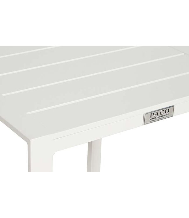 Altona Bijzet tuintafel