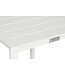 Altona Bijzet tuintafel