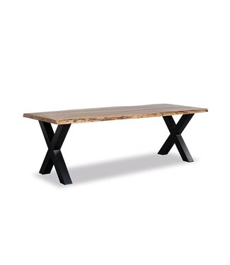 Eettafel 'Velar'