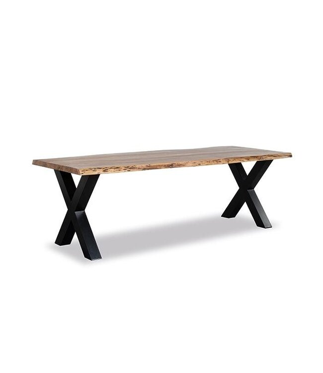 Velar Eettafel