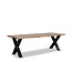 Velar Eettafel