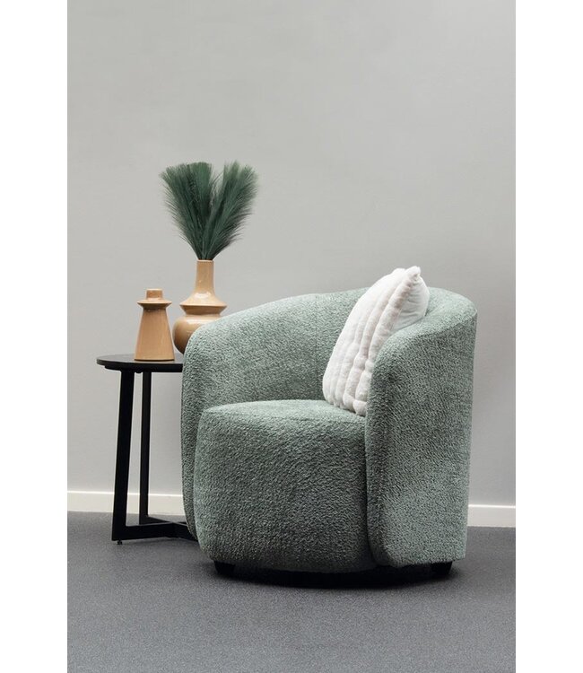 Fauteuil Terrie