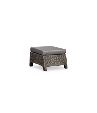 Prato Island Footstool