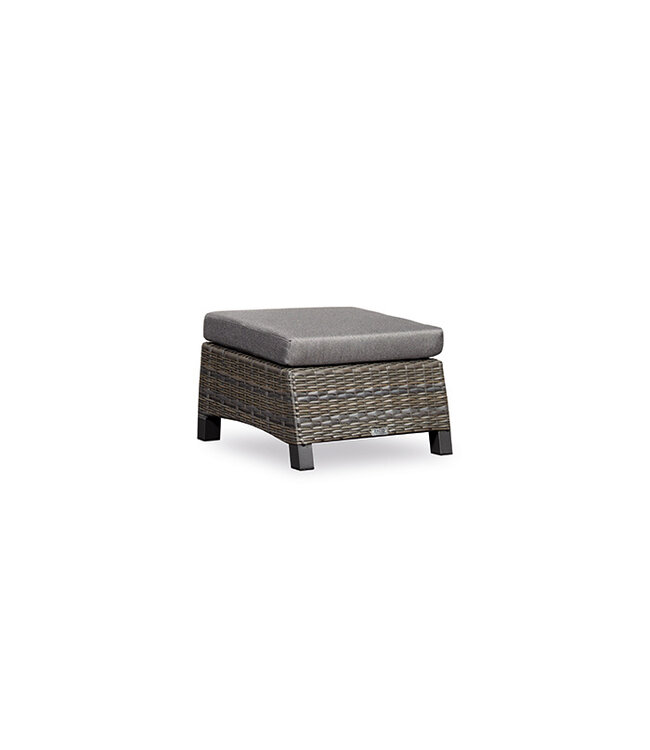 Prato Island Footstool
