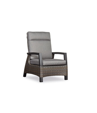 Prato island verstelbare fauteuil