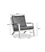 Fauteuil Felice inclusief zit- en rugkussen