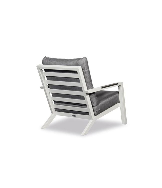 Fauteuil Felice inclusief zit- en rugkussen