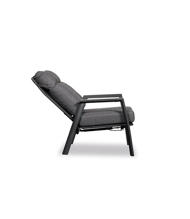 Fauteuil Catalina - Verstelbaar