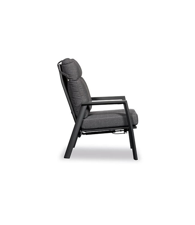 Fauteuil Catalina - Verstelbaar
