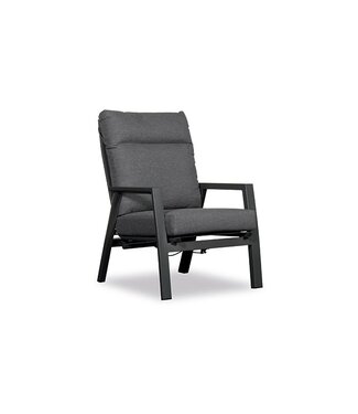 Fauteuil Catalina Verstelbaar